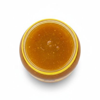 1KG Round KHALTA Top View