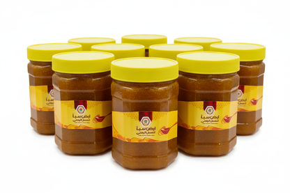 Multiple KHALTA Jars